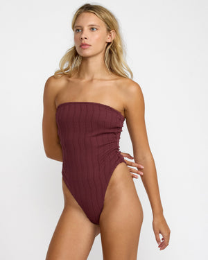 Chevy Grooves One Piece - RVCA