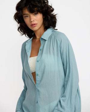 Province Coverup - RVCA