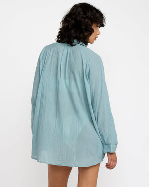 Province Coverup - RVCA