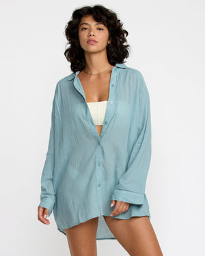 Province Coverup - RVCA