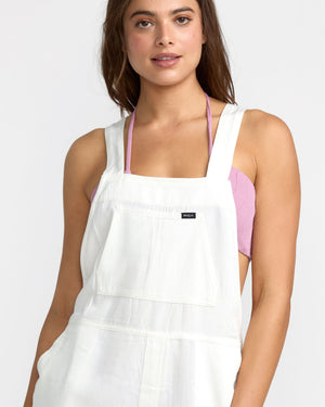 Cleared Coverup - RVCA