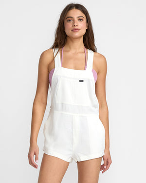 Cleared Coverup - RVCA