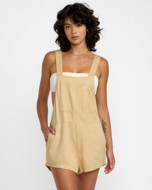 Cleared Coverup - RVCA