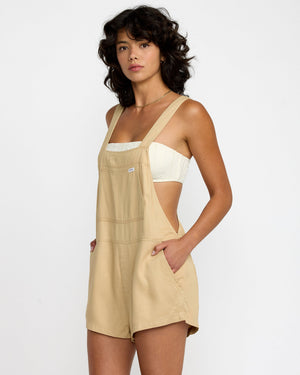 Cleared Coverup - RVCA