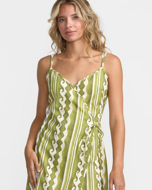 Wave Side Mini - RVCA