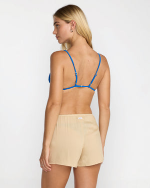 Zula Shorts