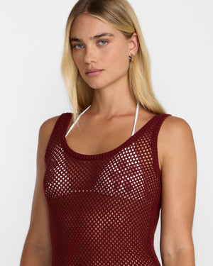Key West Dress