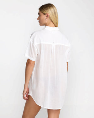 Newport Shirt Dress