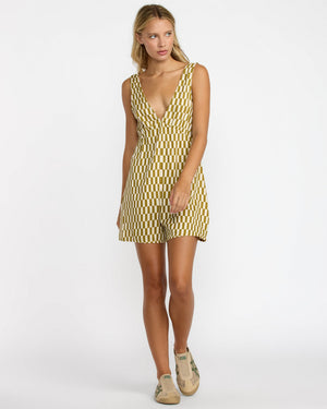 Sunnie Jumper - RVCA