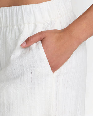 Vista Short Cover Up