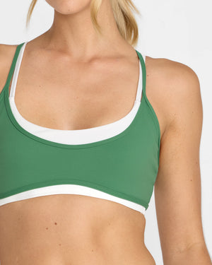 Two Timer Bra - RVCA