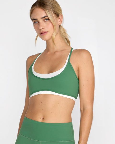 Two Timer Bra - RVCA