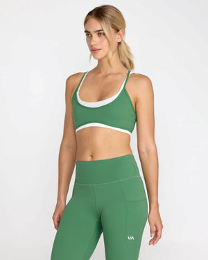 Two Timer Bra - RVCA