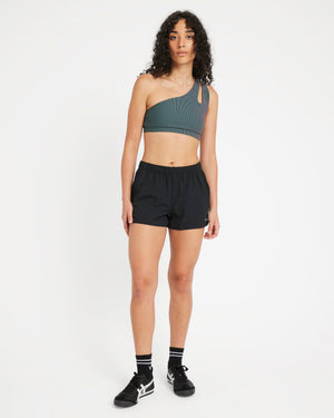 VA One Shoulder Bra- RVCA
