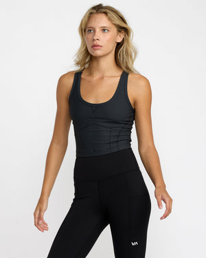 Contrast B Tank - RVCA