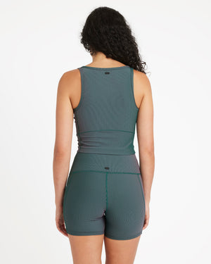 Contrast B Tank- RVCA