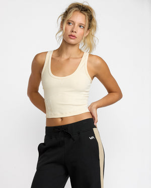 Contrast B Tank - RVCA