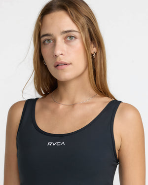 VA Essential Logo Tank