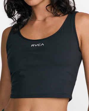 VA Essential Logo Tank