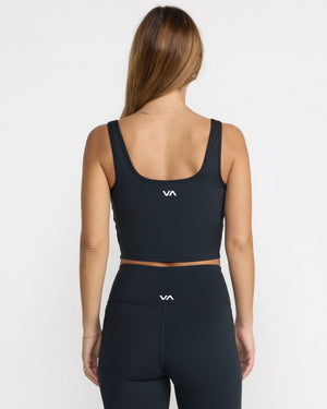 VA Essential Logo Tank