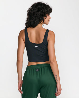 VA Essential Logo Tank
