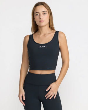 VA Essential Logo Tank