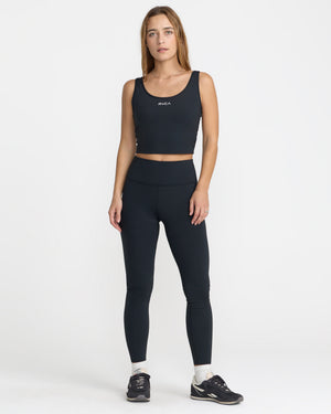 VA Essential Logo Tank