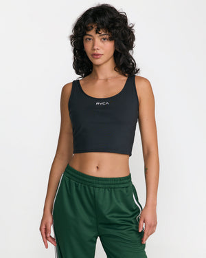 VA Essential Logo Tank