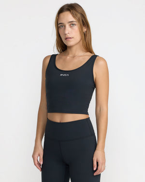 VA Essential Logo Tank