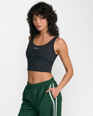 VA Essential Logo Tank