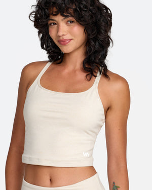 VA Strappy Top- RVCA