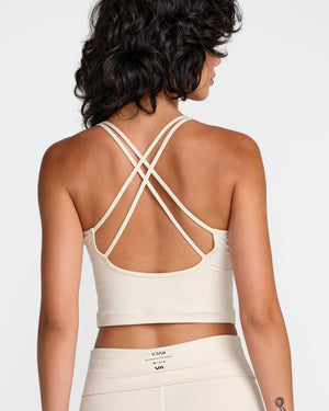 VA Strappy Top- RVCA