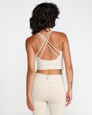 VA Strappy Top- RVCA