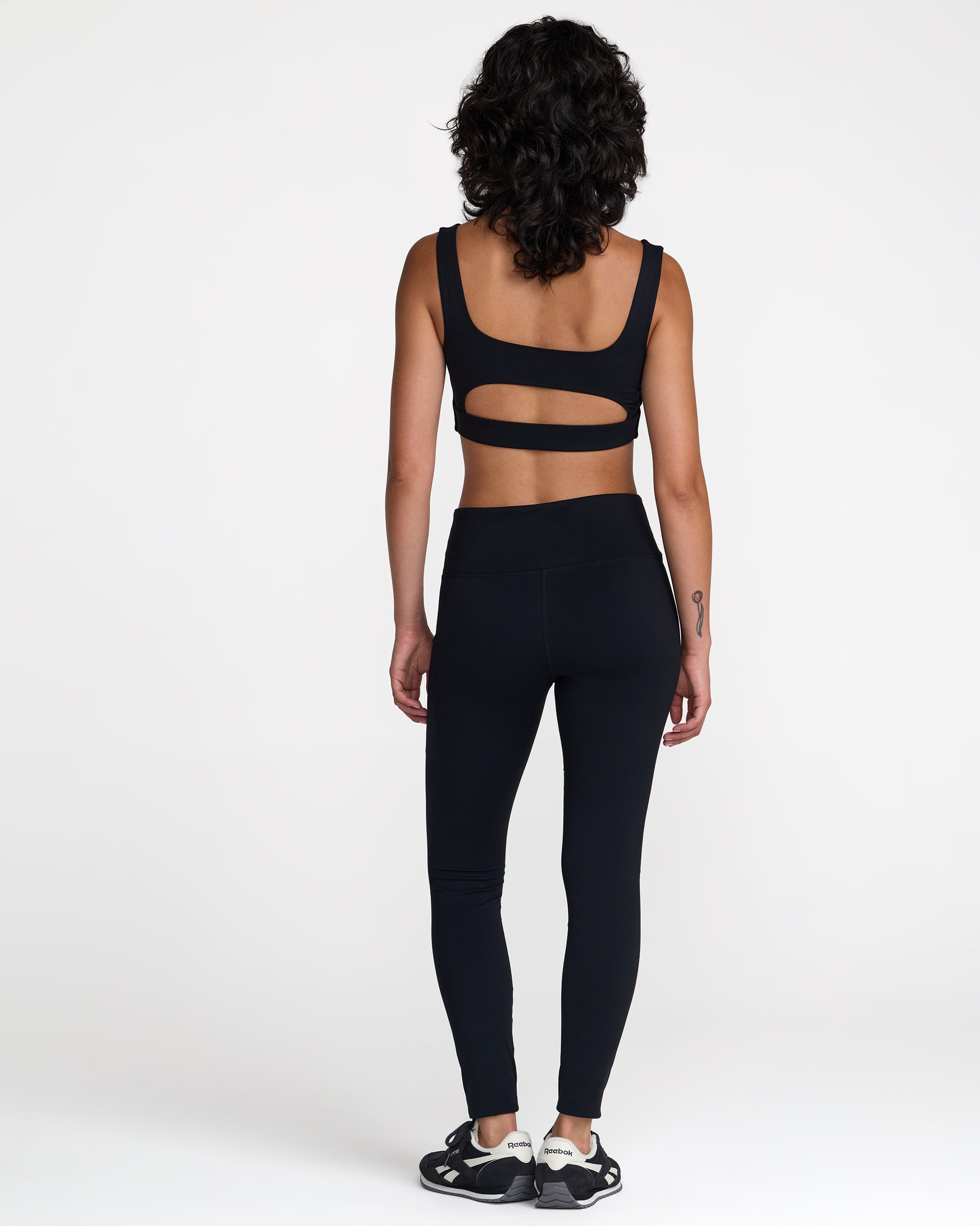 VA Essential Legging II - RVCA