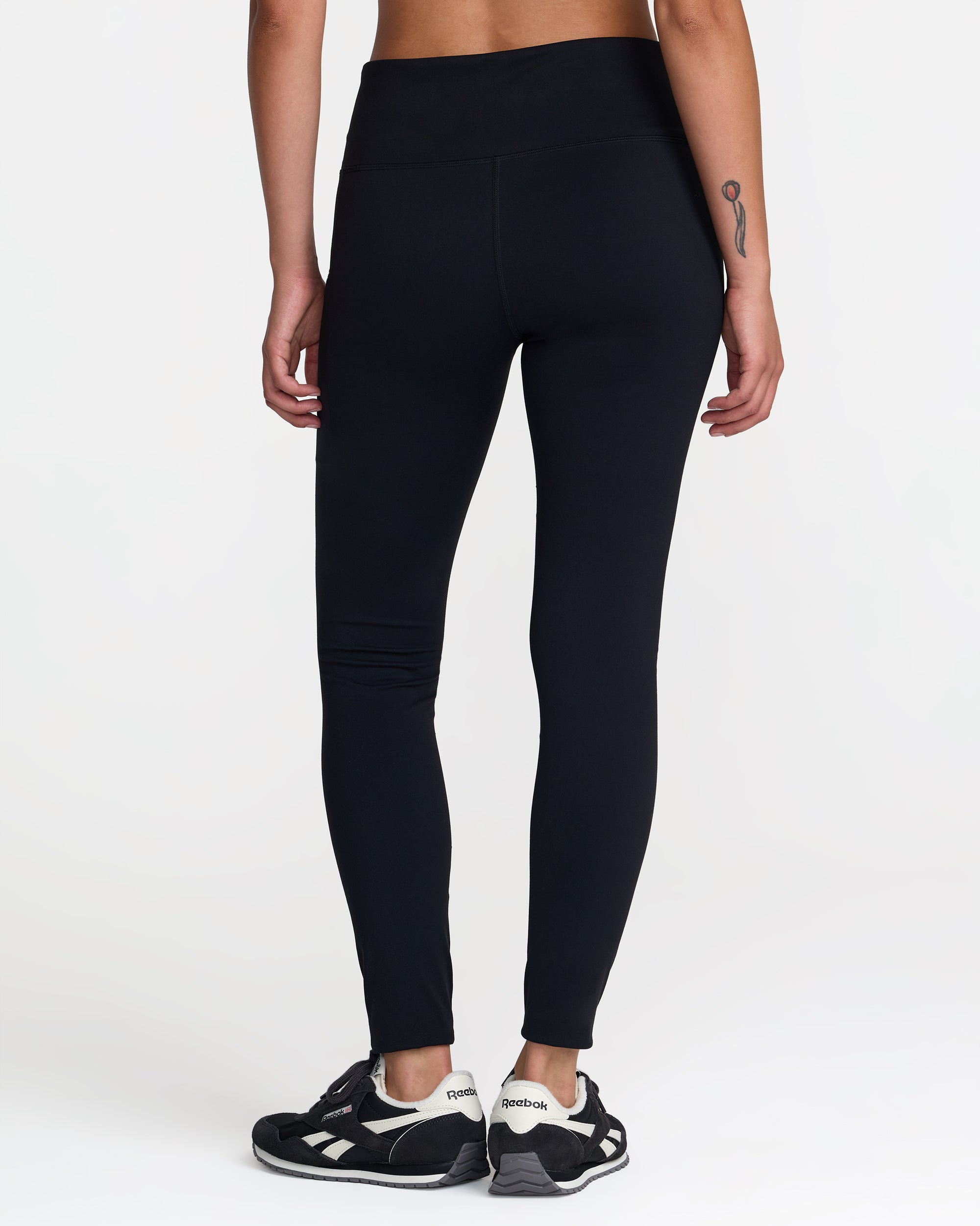 VA Essential Legging II - RVCA