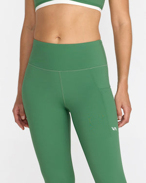 VA Essential Legging II - RVCA