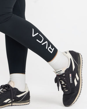 VA Essential Logo Legging