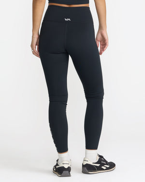 VA Essential Logo Legging