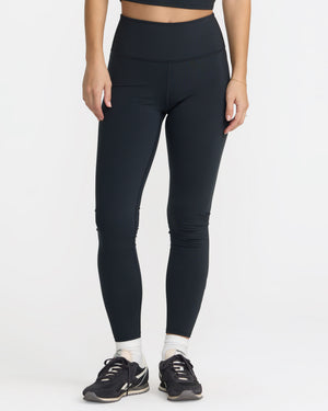 VA Essential Logo Legging