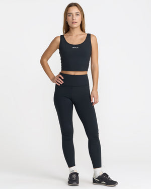 VA Essential Logo Legging