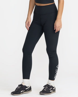 VA Essential Logo Legging