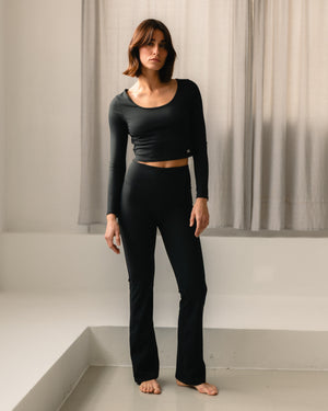 VA Bootcut Legging