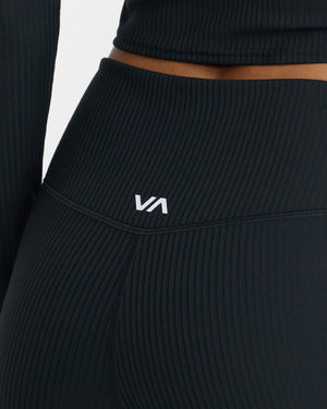 VA Bootcut Legging