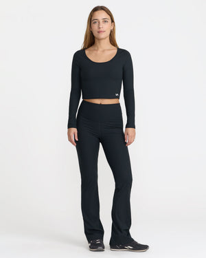 VA Bootcut Legging
