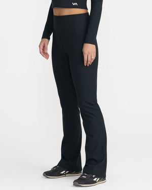 VA Bootcut Legging
