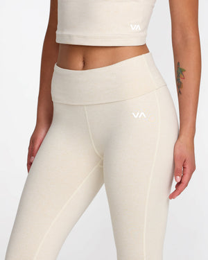 VA Fold Over Flare- RVCA