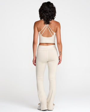 VA Fold Over Flare-RVCA