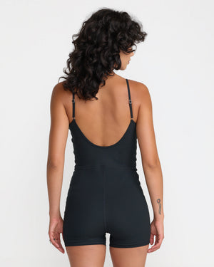 VA Strappy Onesie