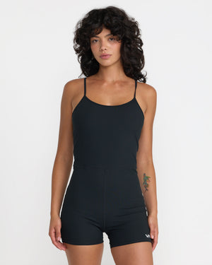 VA Strappy Onesie