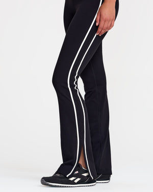 VA Kick Flare Unitard- RVCA